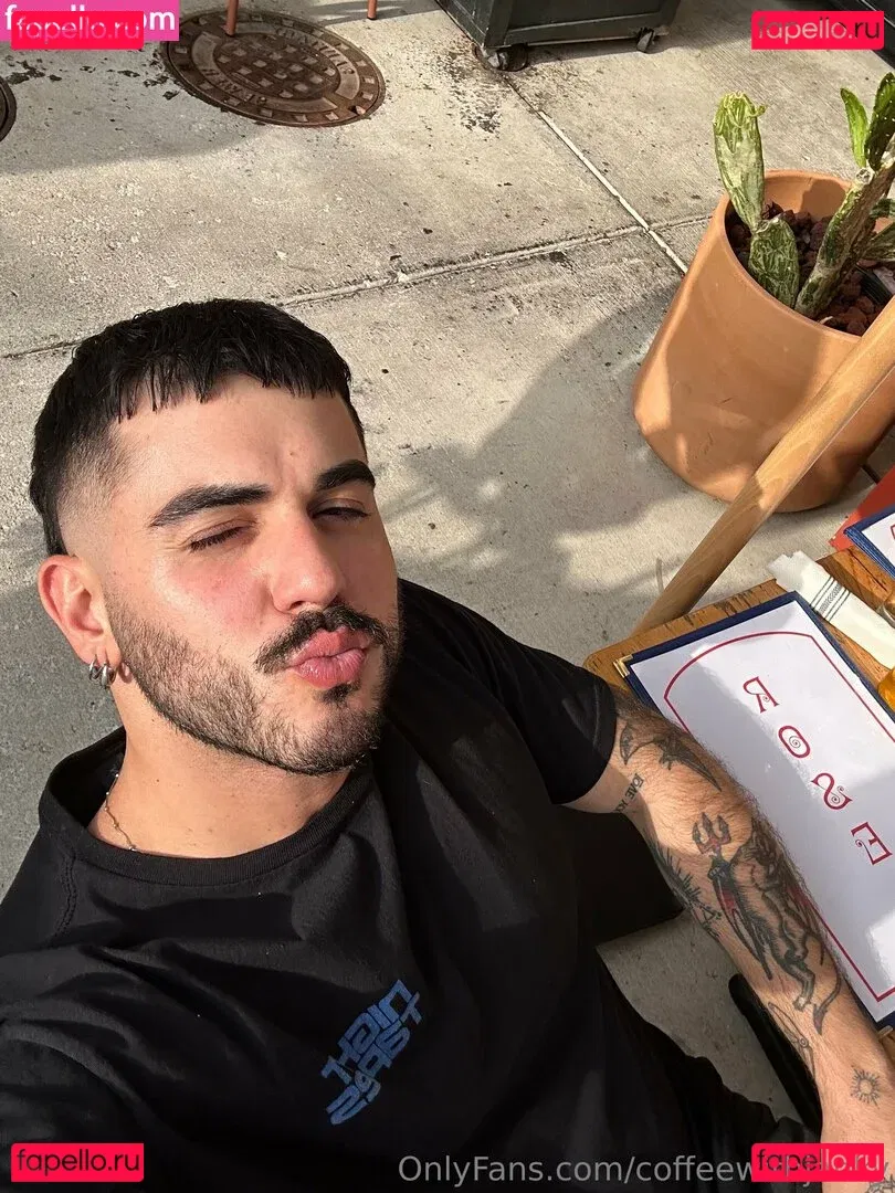 coffeewithjanky Onlyfans Photo Gallery 