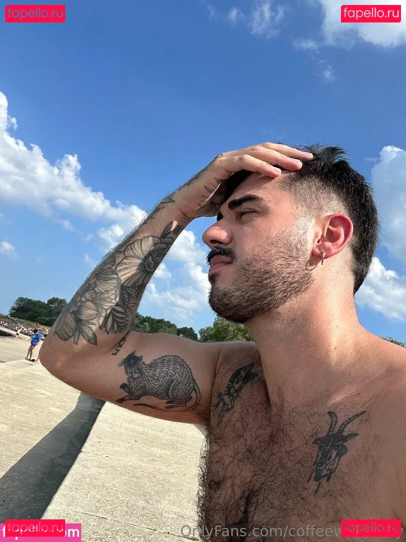 coffeewithjanky Onlyfans Photo Gallery 