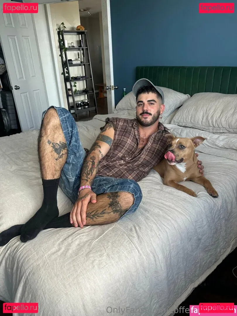 coffeewithjanky Onlyfans Photo Gallery 