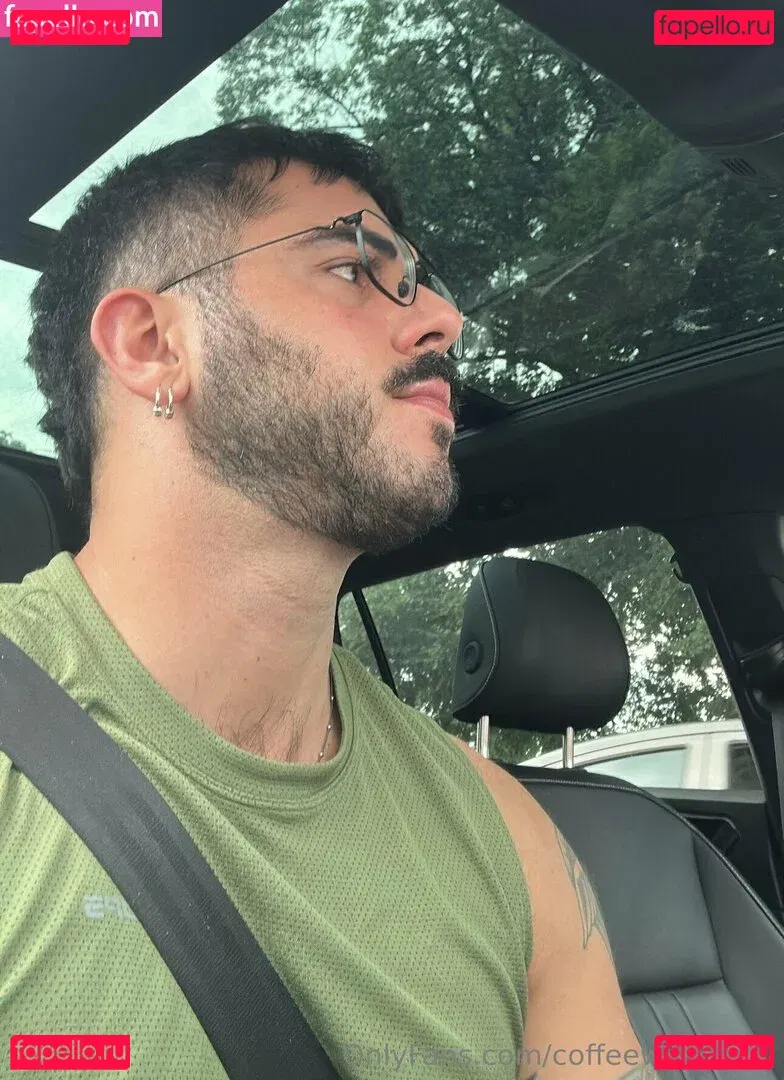 coffeewithjanky Onlyfans Photo Gallery 