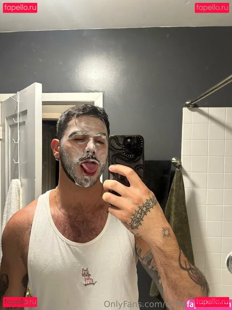 coffeewithjanky Onlyfans Photo Gallery 