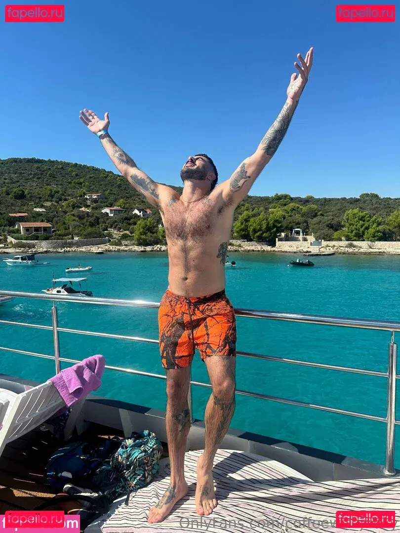 coffeewithjanky Onlyfans Photo Gallery 