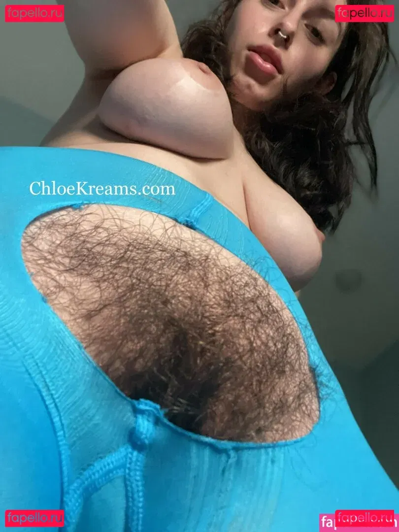 Chloe Kreams Onlyfans Photo Gallery 