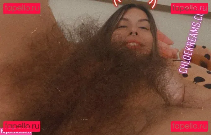 Chloe Kreams Onlyfans Photo Gallery 