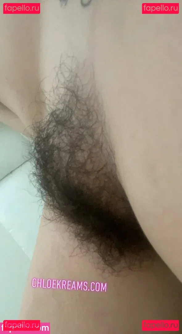 Chloe Kreams Onlyfans Photo Gallery 