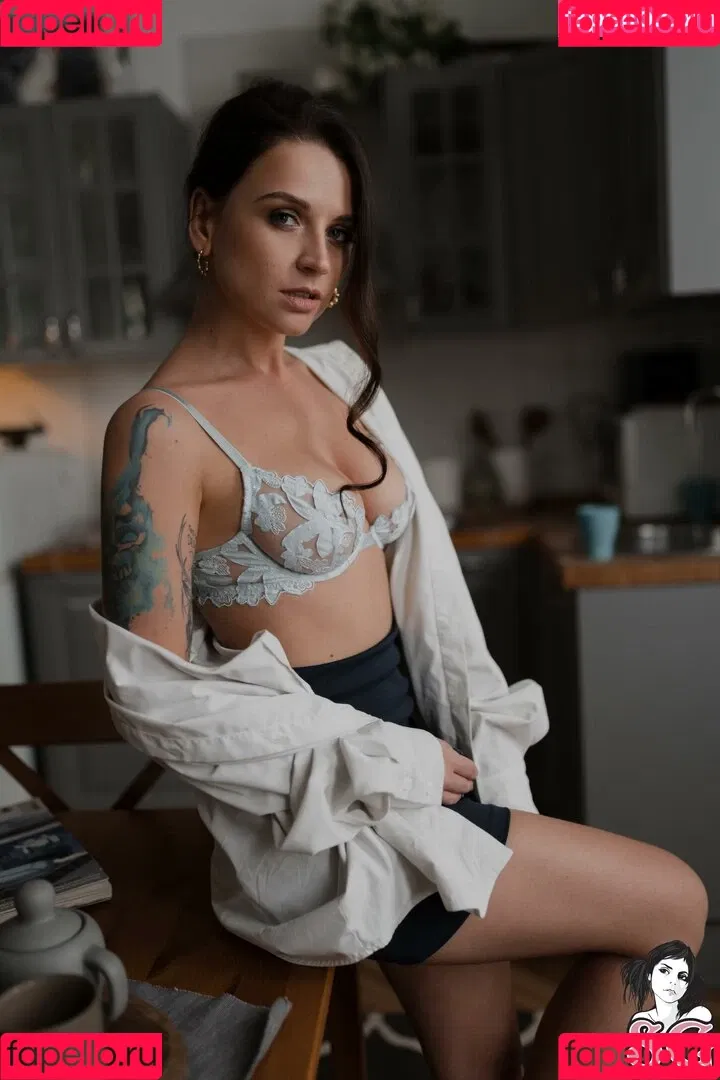Angie Strangie Onlyfans Photo Gallery 