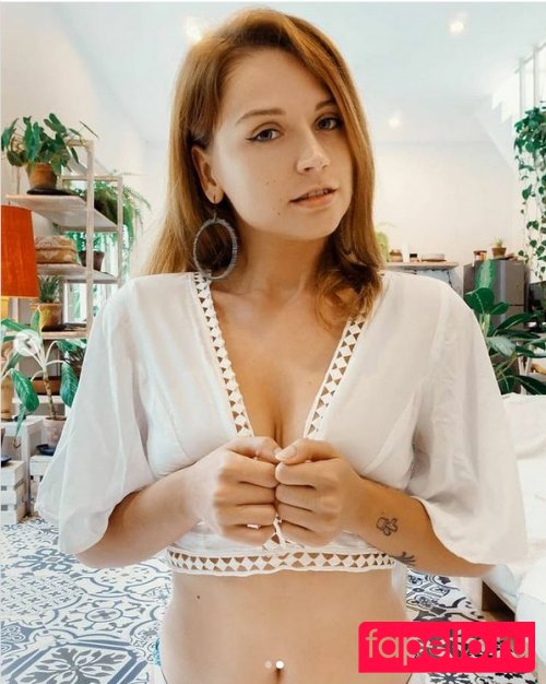 Angie Strangie Nude Onlyfans Photo 46