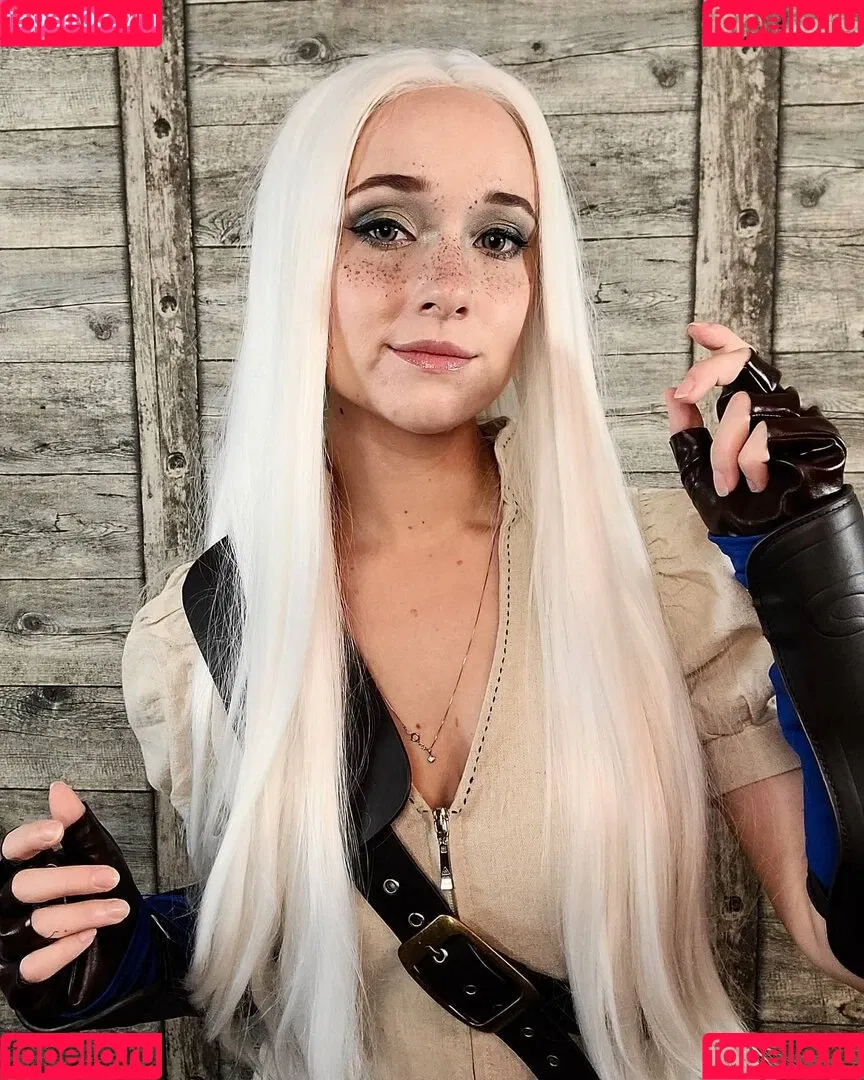 AmyKay ASMR Onlyfans Photo Gallery 