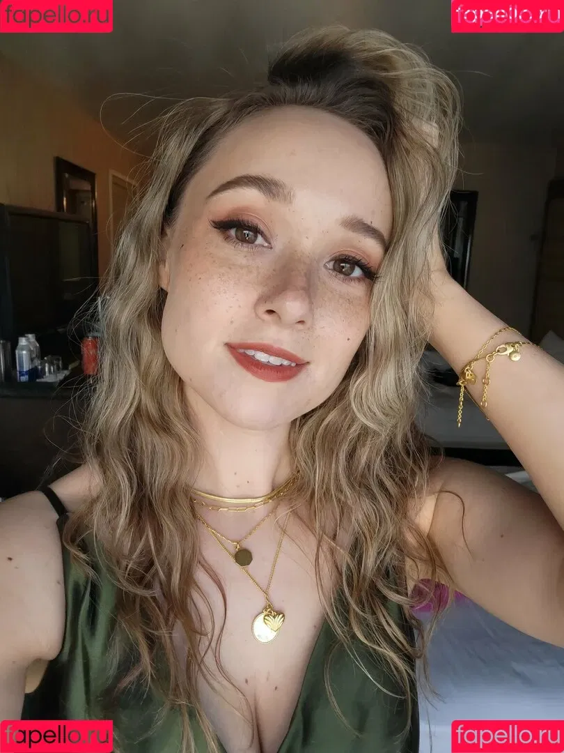 AmyKay ASMR Onlyfans Photo Gallery 
