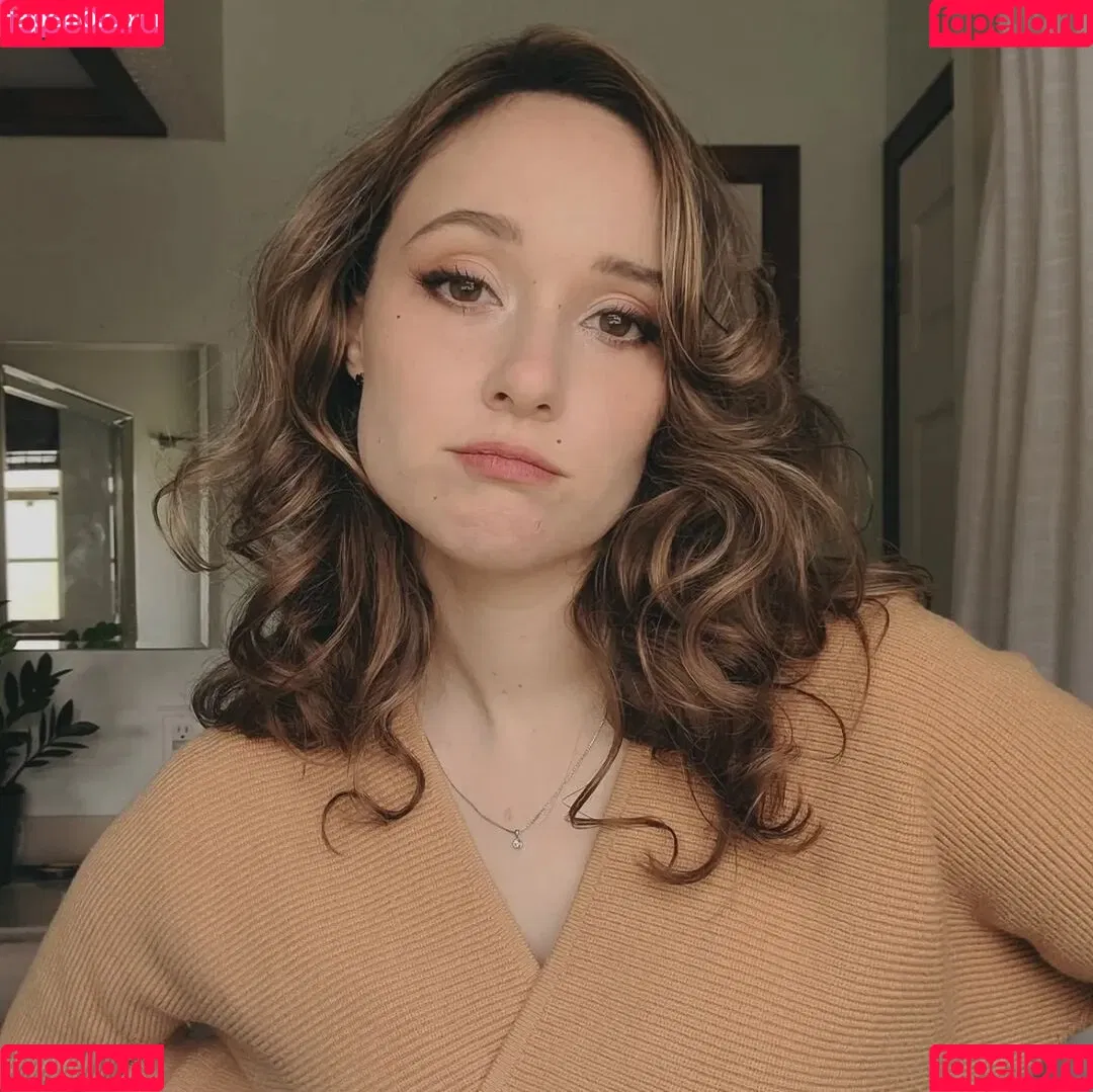 AmyKay ASMR Onlyfans Photo Gallery 
