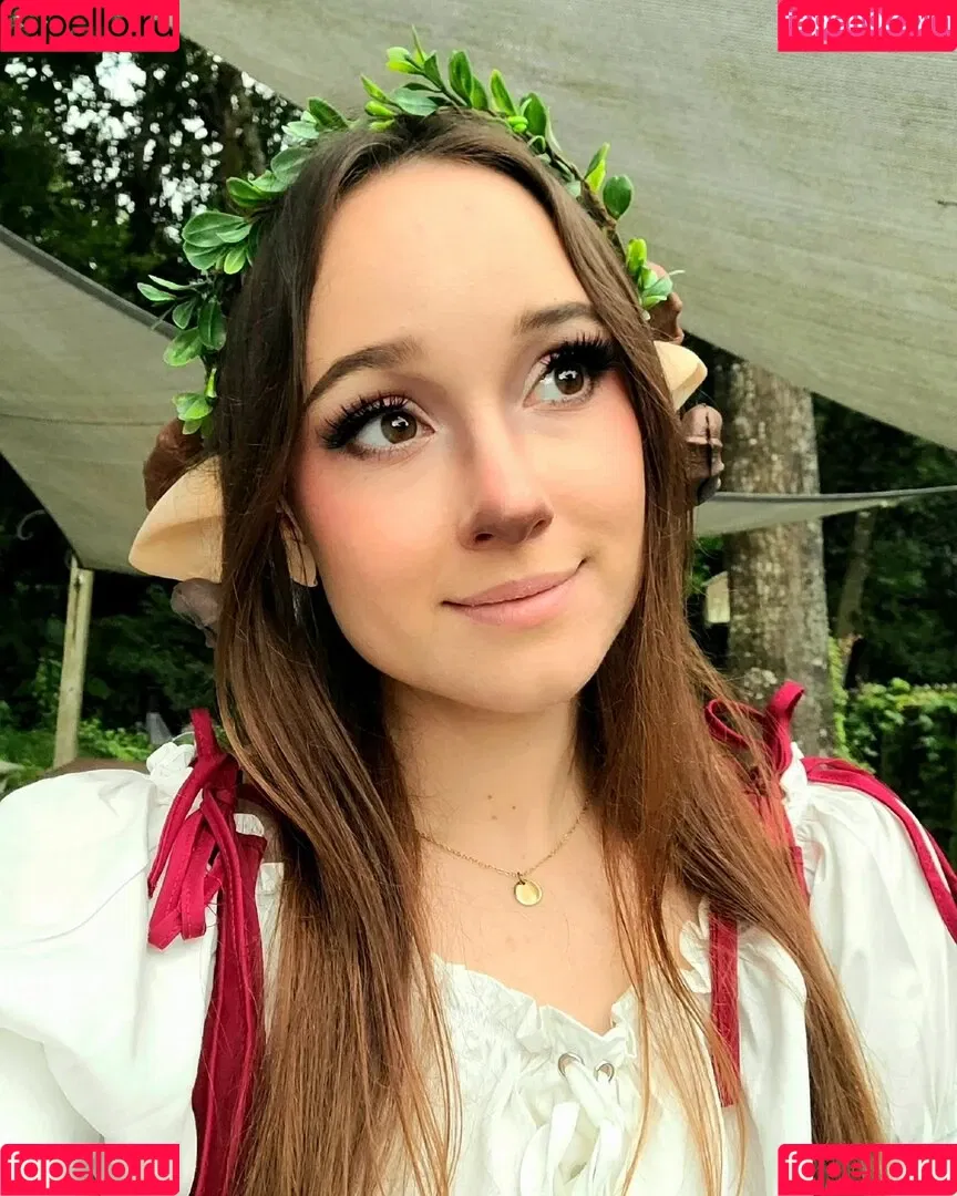 AmyKay ASMR Onlyfans Photo Gallery 