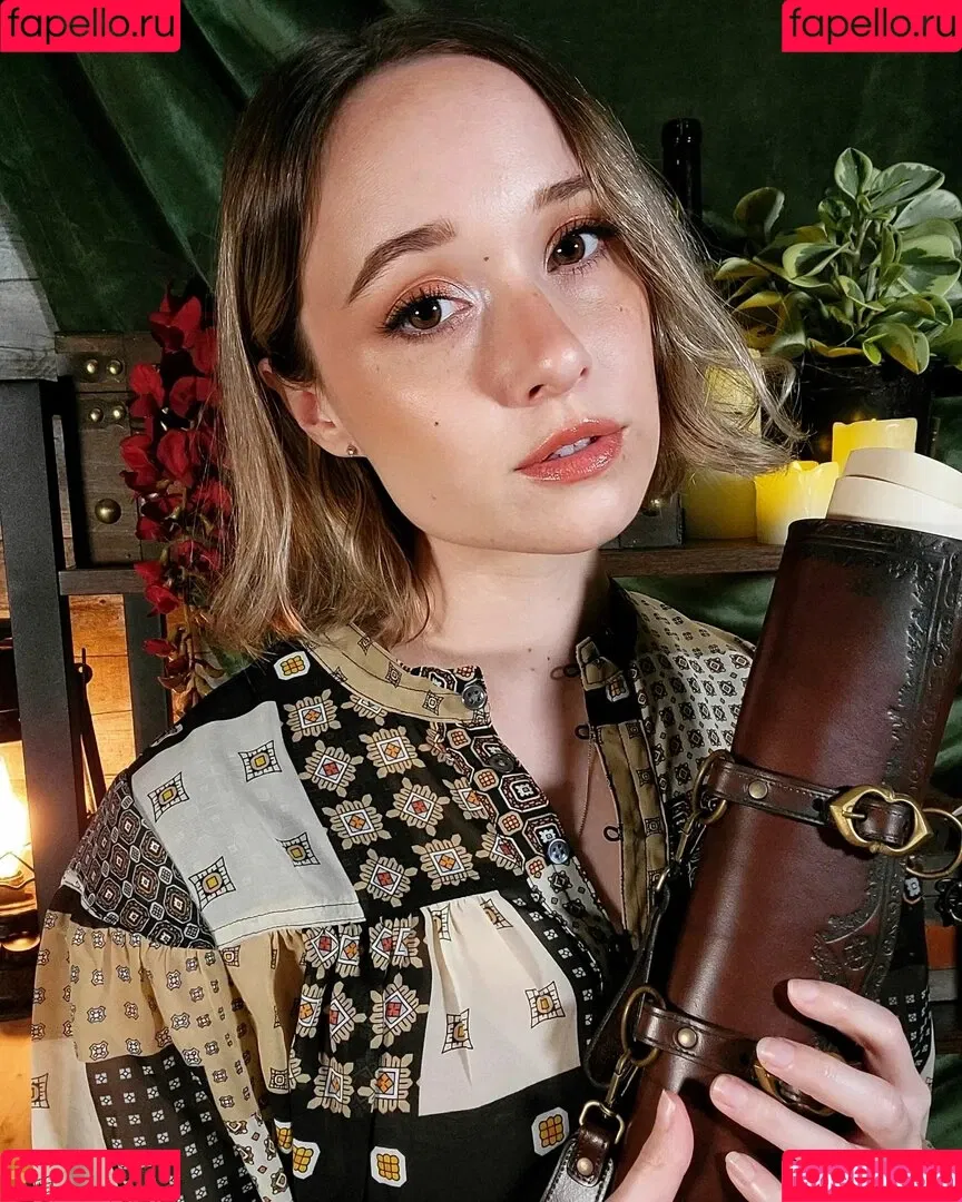 AmyKay ASMR Onlyfans Photo Gallery 