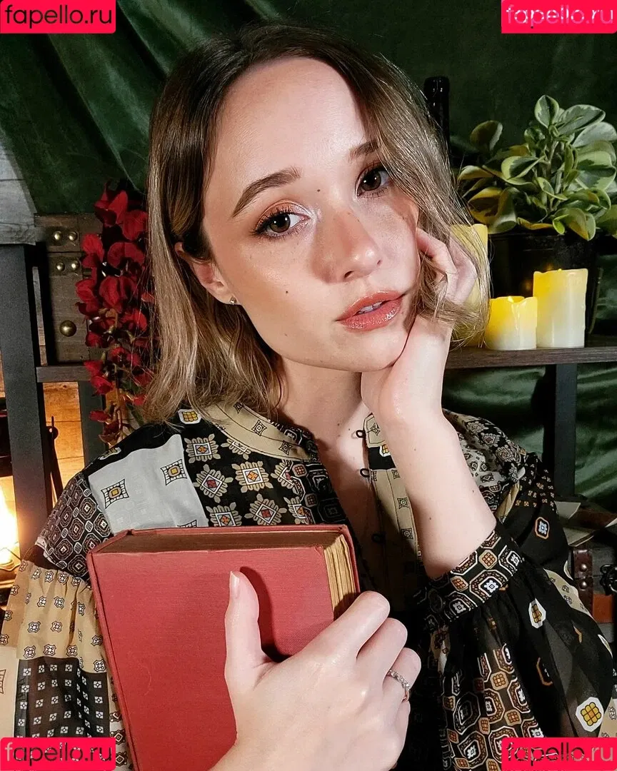 AmyKay ASMR Onlyfans Photo Gallery 