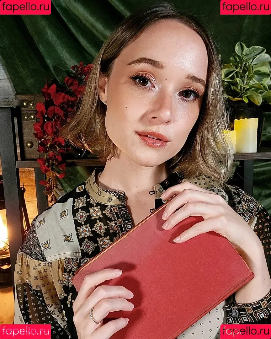 AmyKay ASMR Onlyfans Photo Gallery 