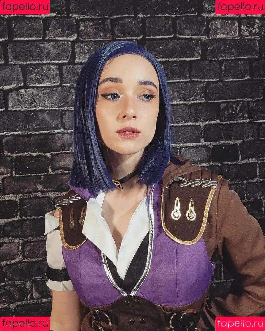 AmyKay ASMR Onlyfans Photo Gallery 