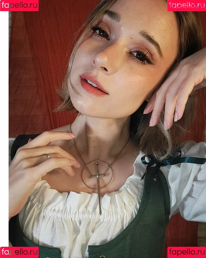 AmyKay ASMR Onlyfans Photo Gallery 