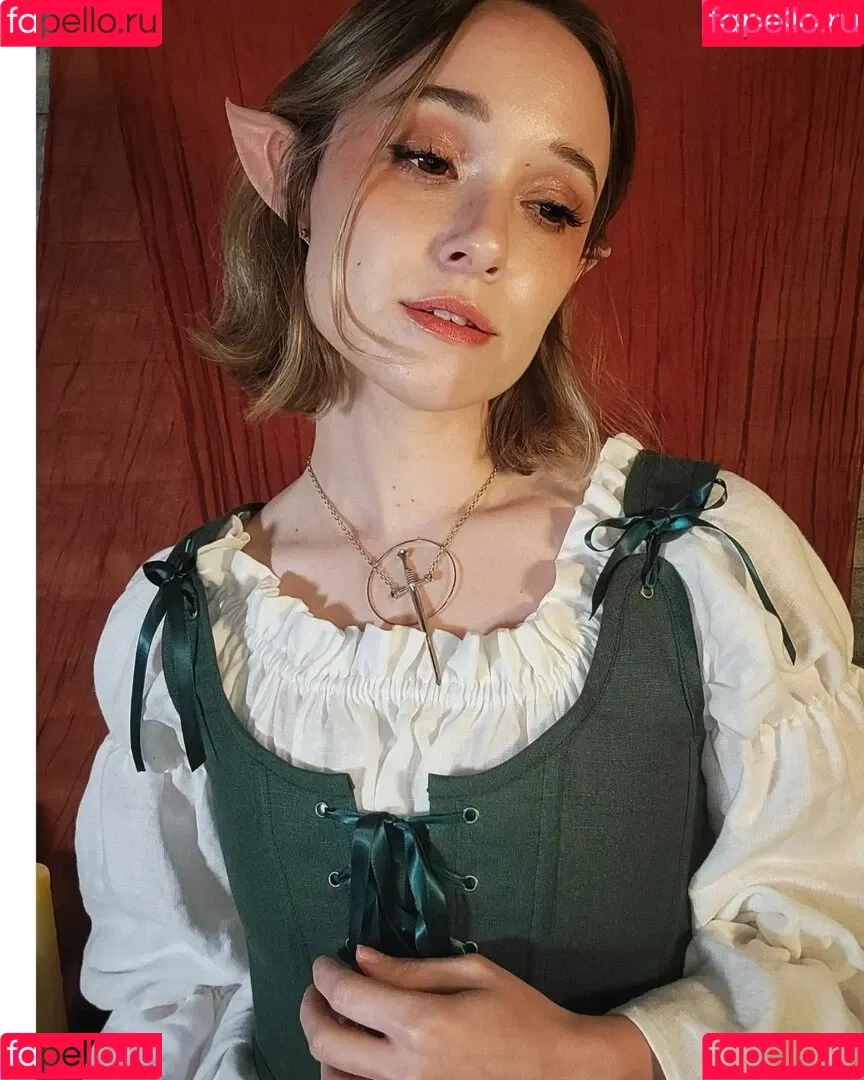 AmyKay ASMR Onlyfans Photo Gallery 