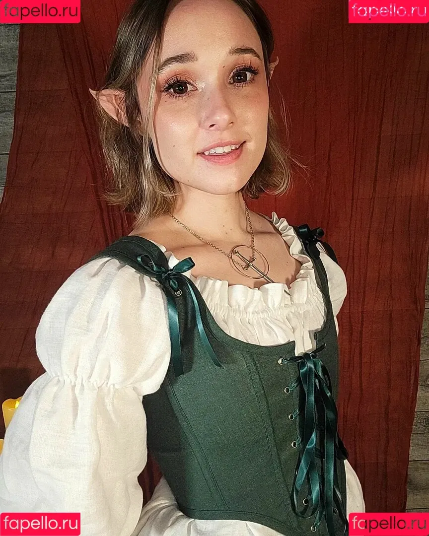 AmyKay ASMR Onlyfans Photo Gallery 