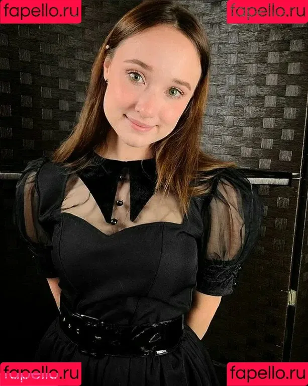 AmyKay ASMR Onlyfans Photo Gallery 