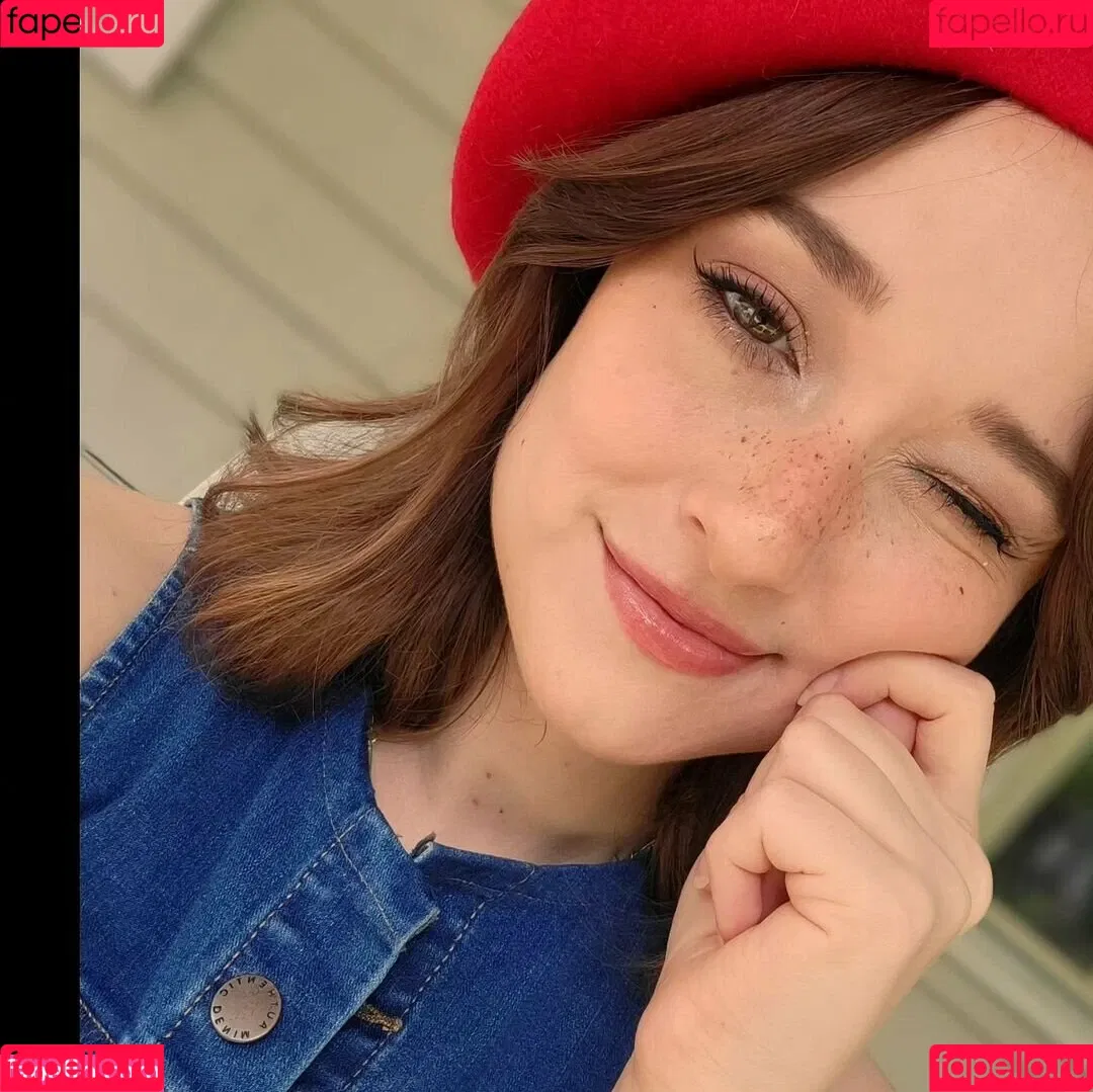 AmyKay ASMR Onlyfans Photo Gallery 