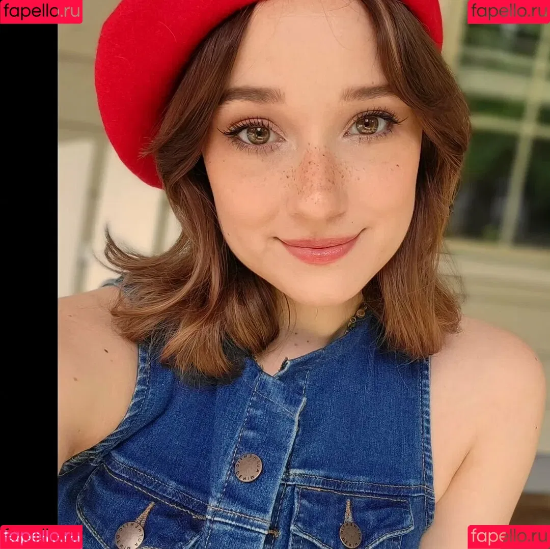 AmyKay ASMR Onlyfans Photo Gallery 