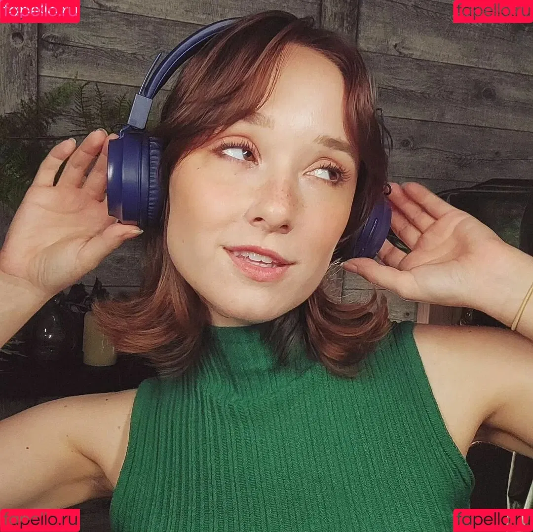 AmyKay ASMR Onlyfans Photo Gallery 