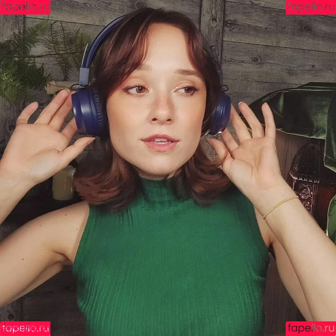 AmyKay ASMR Onlyfans Photo Gallery 
