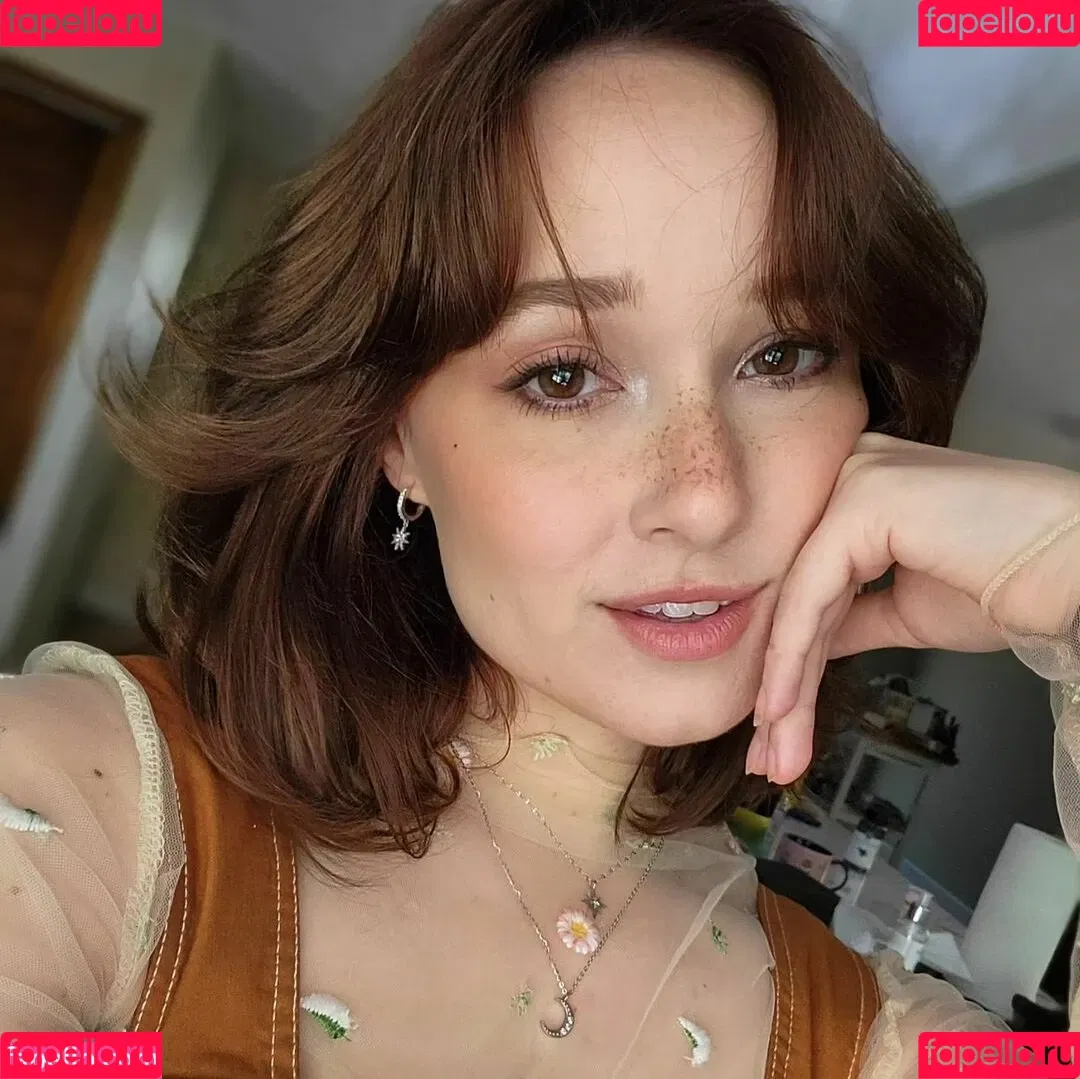 AmyKay ASMR Onlyfans Photo Gallery 