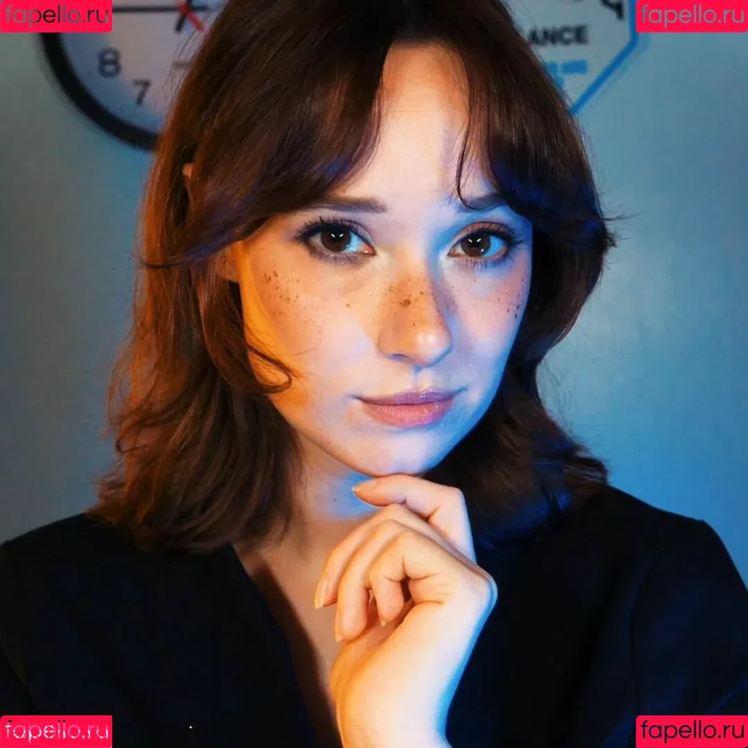 AmyKay ASMR Onlyfans Photo Gallery 