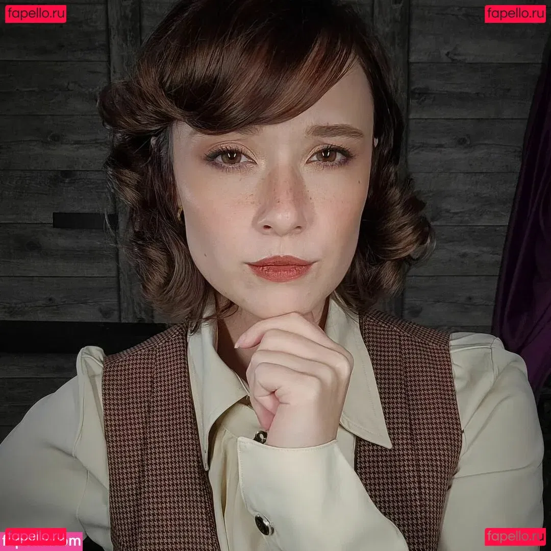 AmyKay ASMR Onlyfans Photo Gallery 