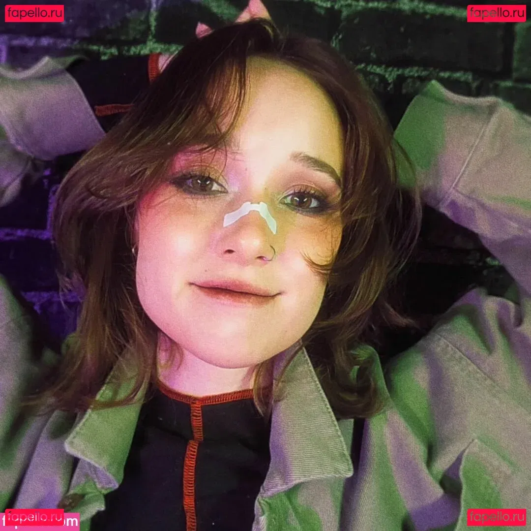 AmyKay ASMR Onlyfans Photo Gallery 