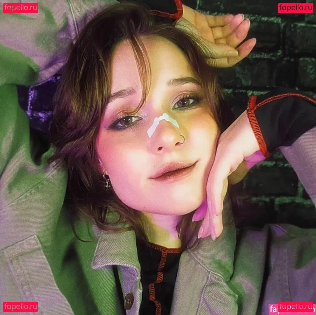 AmyKay ASMR Onlyfans Photo Gallery 