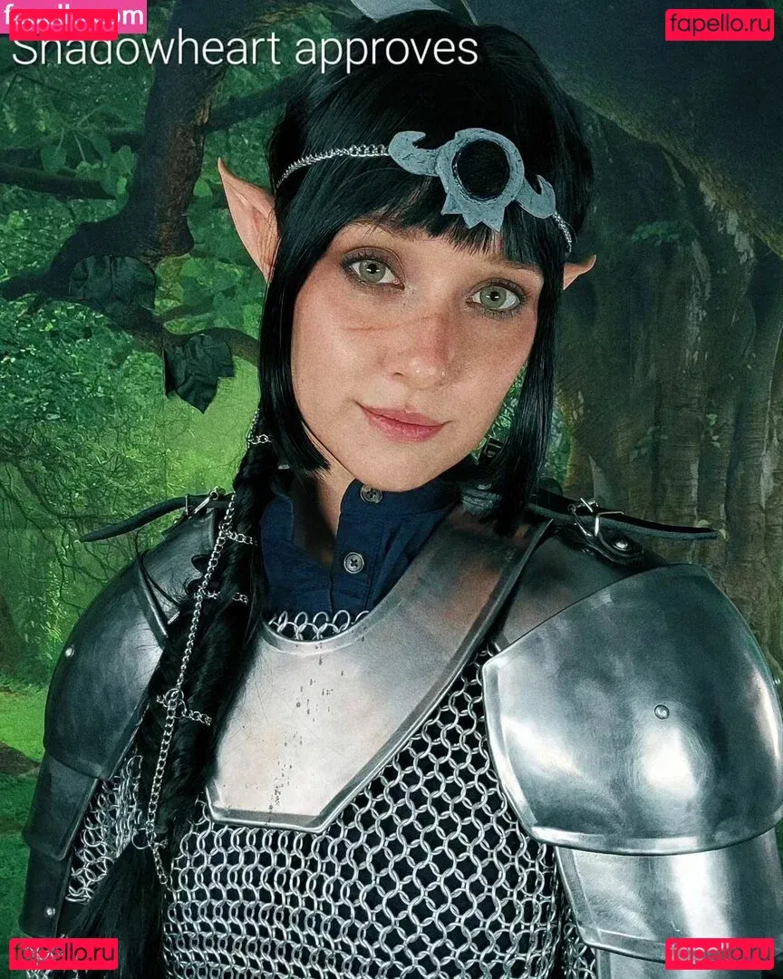 AmyKay ASMR Onlyfans Photo Gallery 