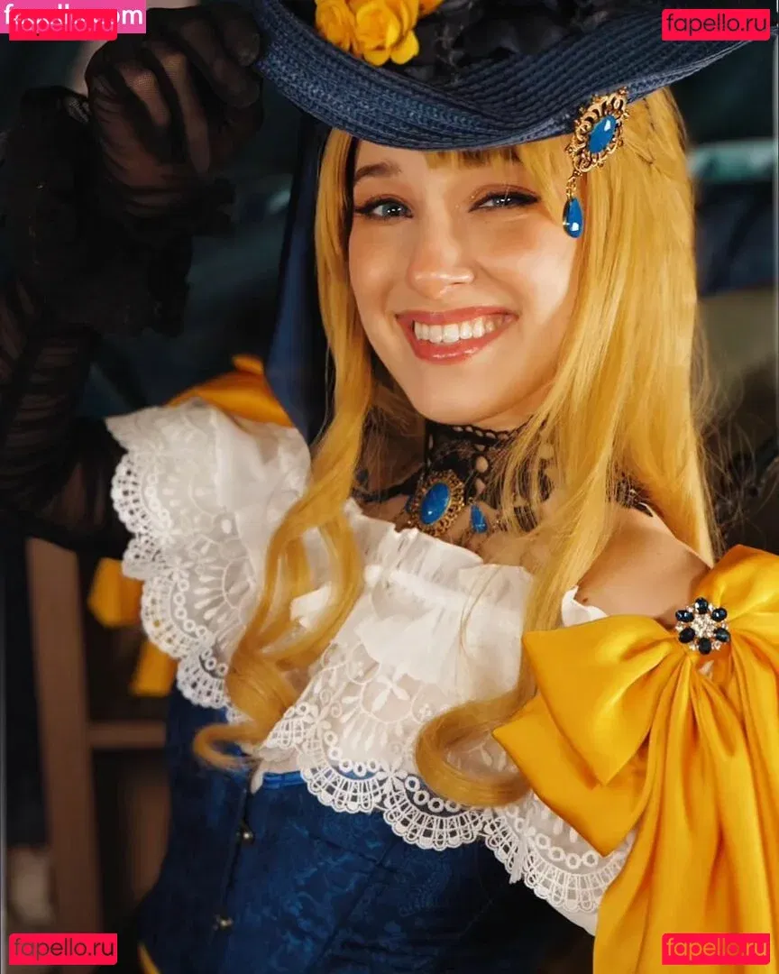 AmyKay ASMR Onlyfans Photo Gallery 