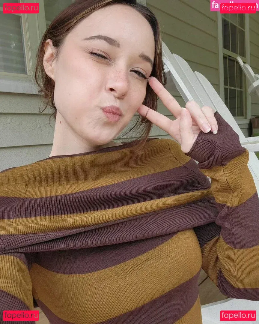 AmyKay ASMR Onlyfans Photo Gallery 