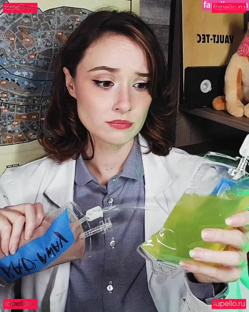 AmyKay ASMR Onlyfans Photo Gallery 