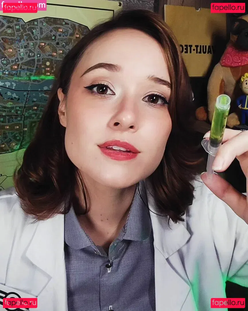 AmyKay ASMR Onlyfans Photo Gallery 