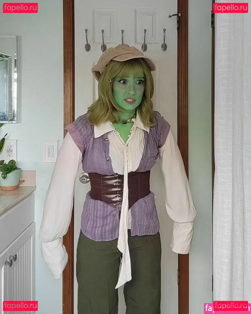 AmyKay ASMR Onlyfans Photo Gallery 