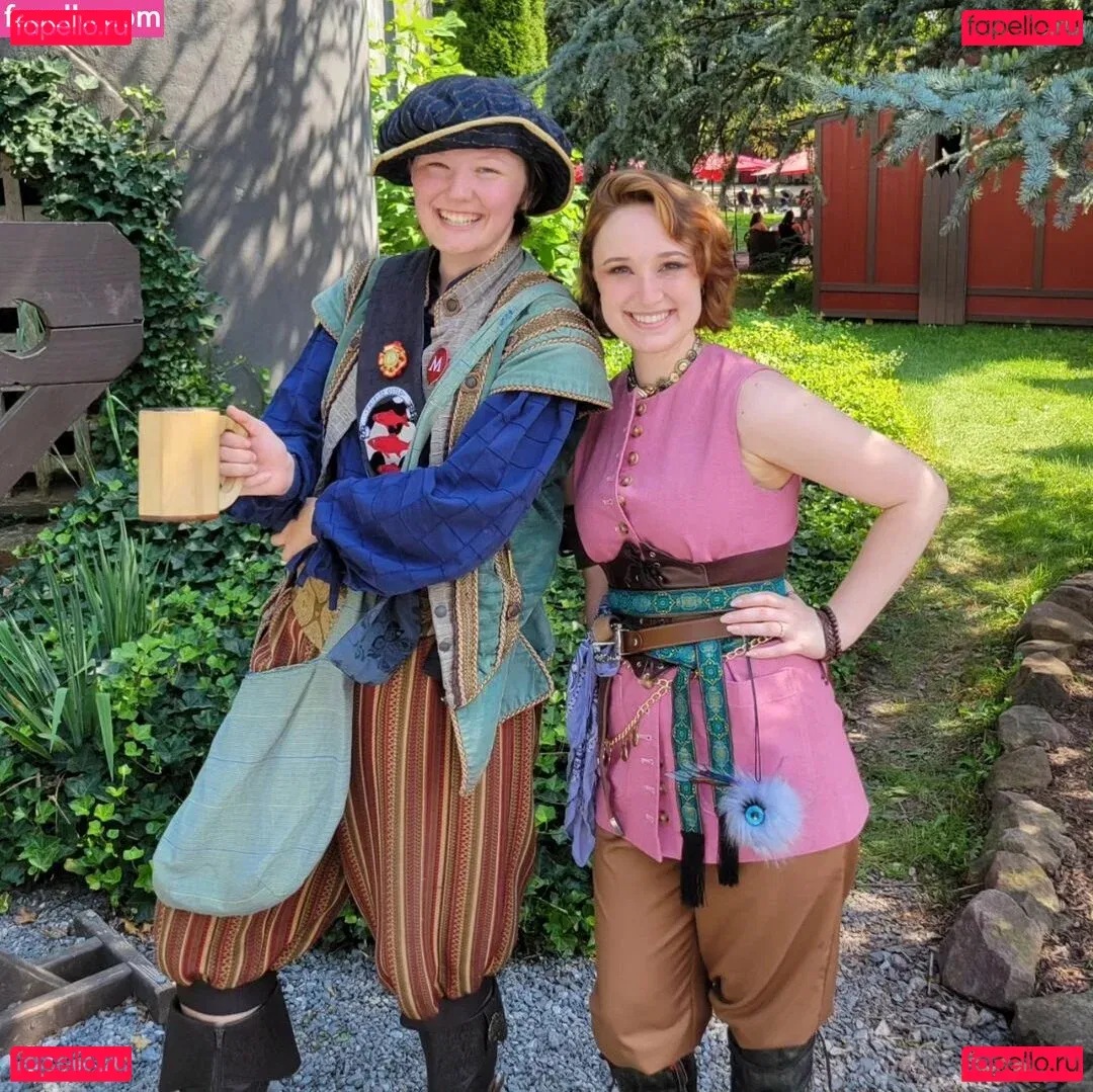 AmyKay ASMR Onlyfans Photo Gallery 