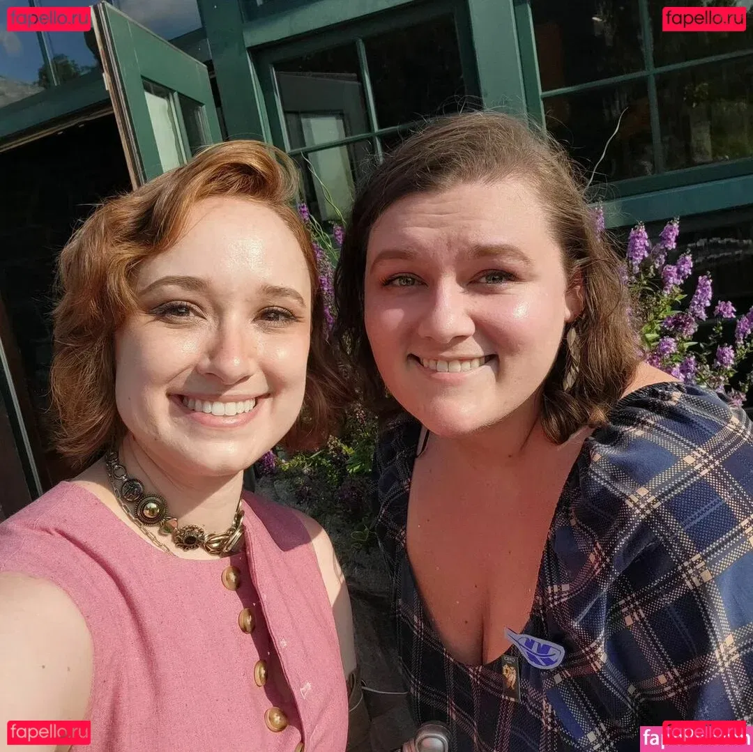 AmyKay ASMR Onlyfans Photo Gallery 