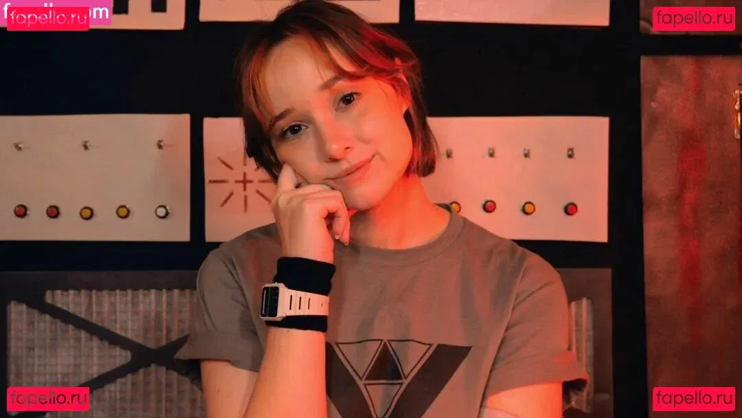 AmyKay ASMR Onlyfans Photo Gallery 