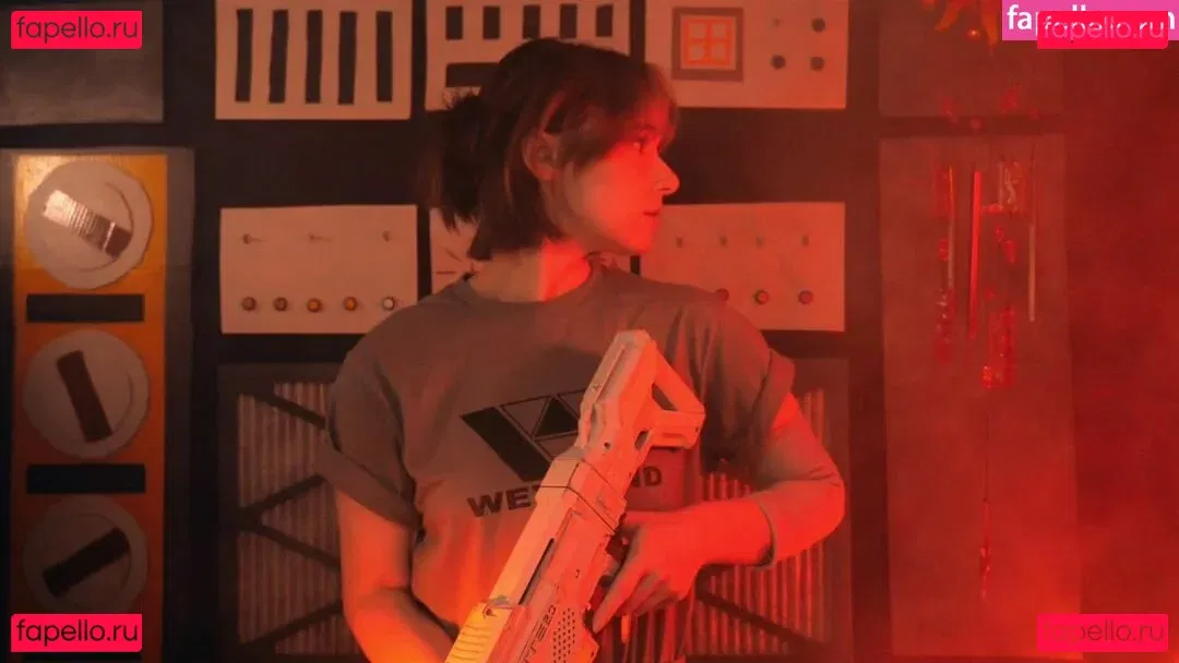 AmyKay ASMR Onlyfans Photo Gallery 