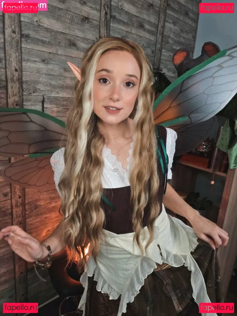 AmyKay ASMR Onlyfans Photo Gallery 