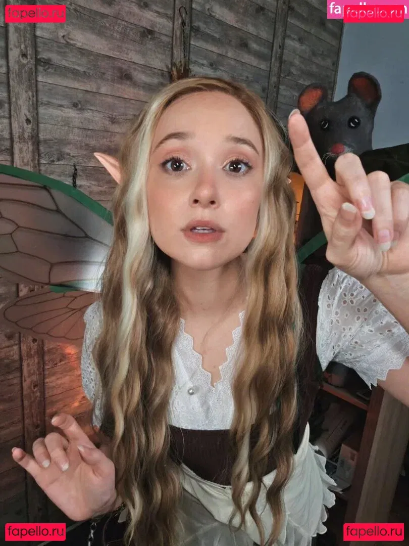 AmyKay ASMR Onlyfans Photo Gallery 