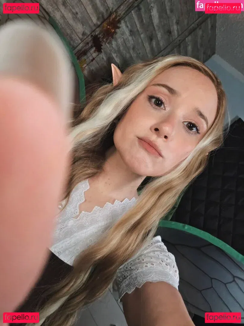 AmyKay ASMR Onlyfans Photo Gallery 
