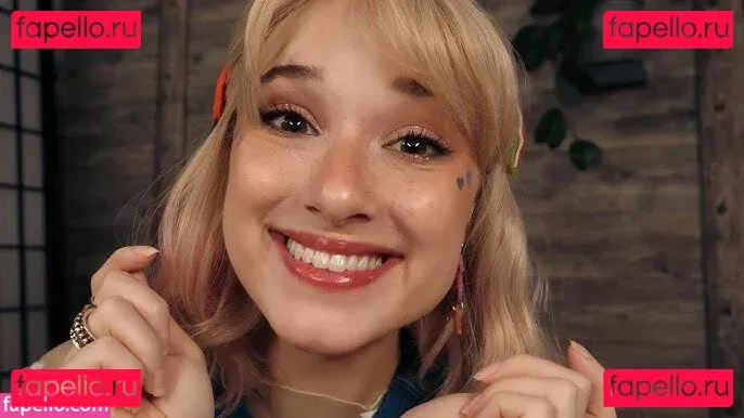 AmyKay ASMR Onlyfans Photo Gallery 