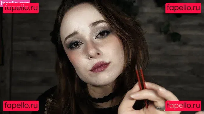 AmyKay ASMR Onlyfans Photo Gallery 