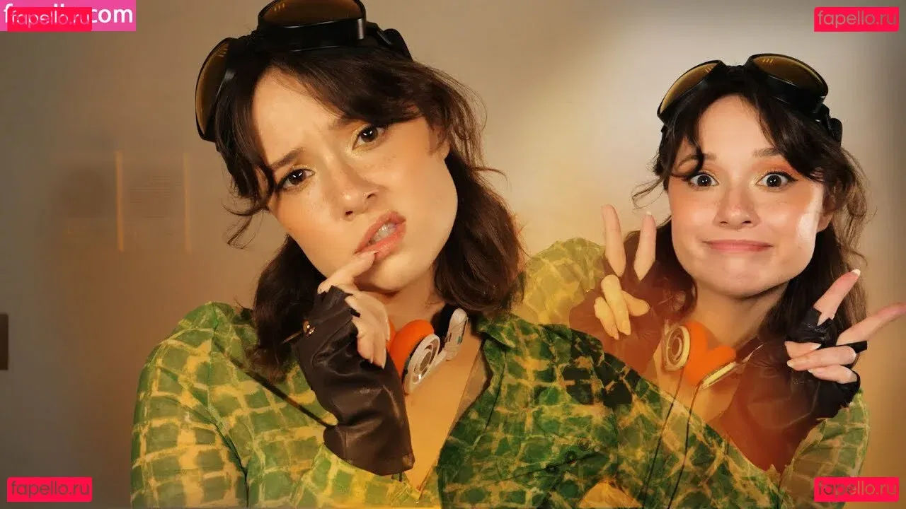 AmyKay ASMR Onlyfans Photo Gallery 