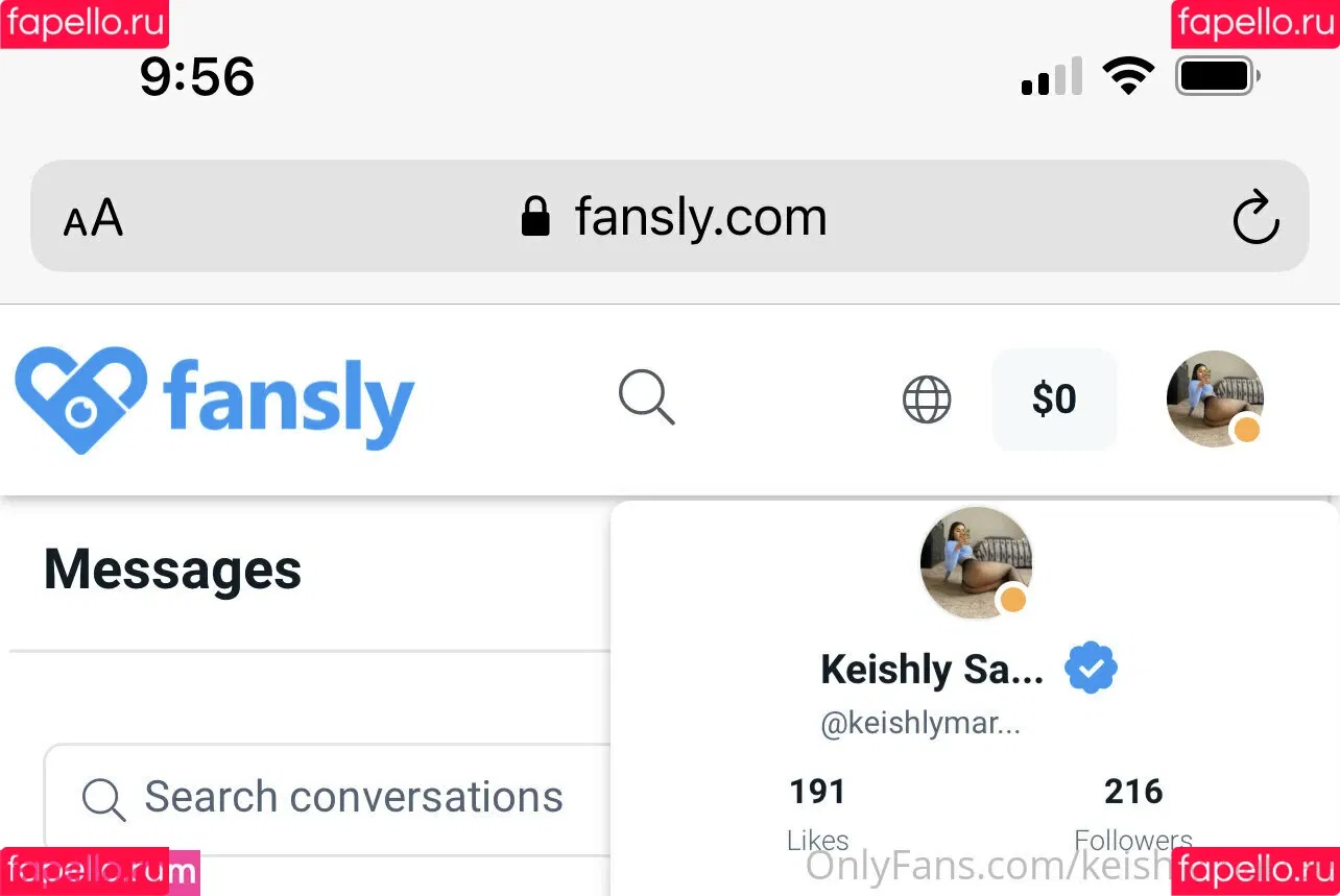 keishlymariee Onlyfans Photo Gallery 