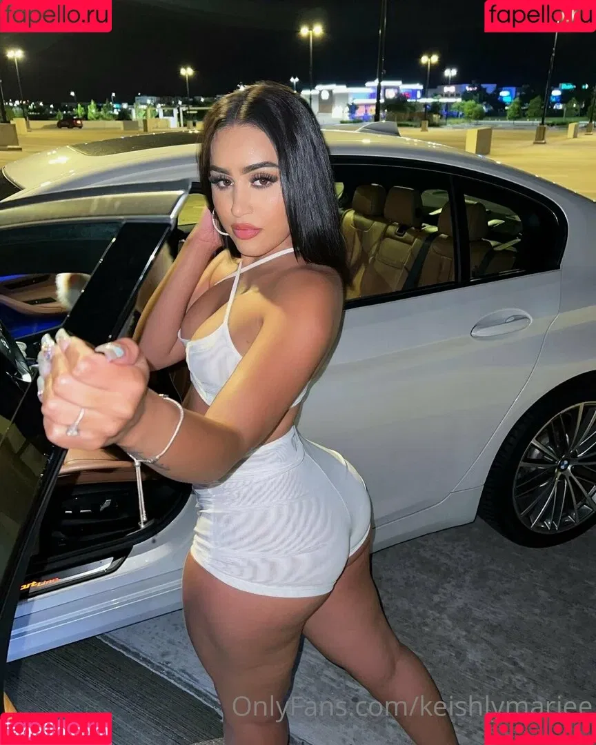 keishlymariee Onlyfans Photo Gallery 